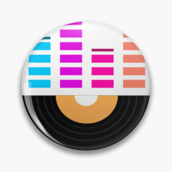 Item preview, My music  designed and sold by ShopFari.
