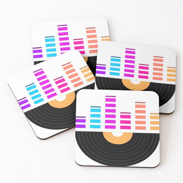 Item preview, My music  designed and sold by ShopFari.