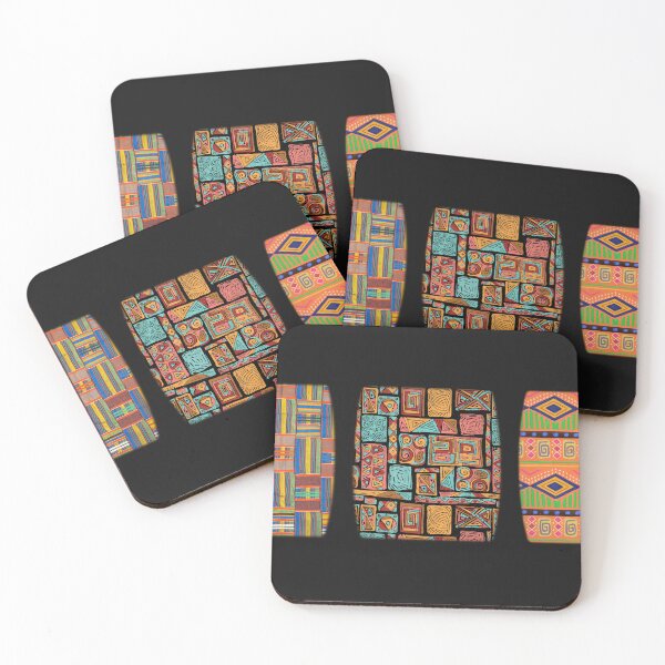 Item preview, African Art designed and sold by trendingatees.