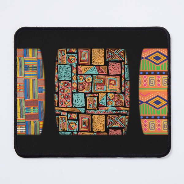 Item preview, African Art designed and sold by trendingatees.