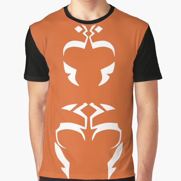 Vista previa del artículo con la obra «Ahsoka Tano - Viaje del aprendiz», diseñado y vendido por DorkSide.