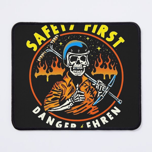 Item preview, Danger ehren designed and sold by MaritaMccool98.