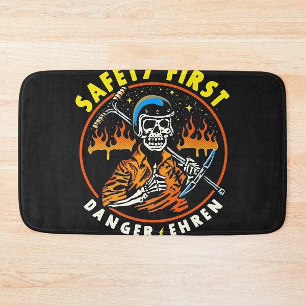 Item preview, Danger ehren designed and sold by MaritaMccool98.