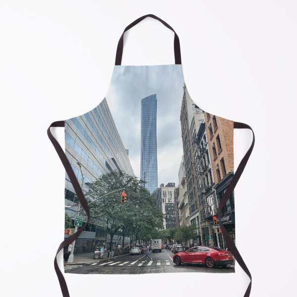 Item preview, Murray Street, Tribeca, Manhattan, NYC designed and sold by eleonoraingrid.