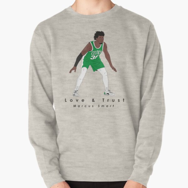 Marcus clearance smart sweatshirt