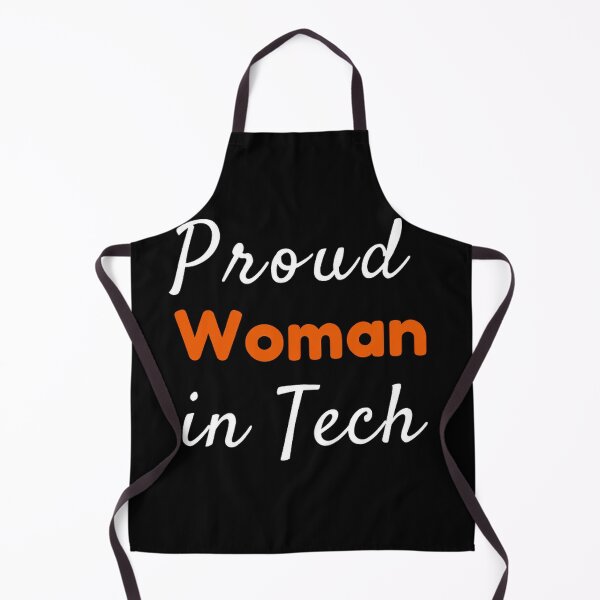 Item preview, Proud Woman in Tech designed and sold by TheCodeChic.