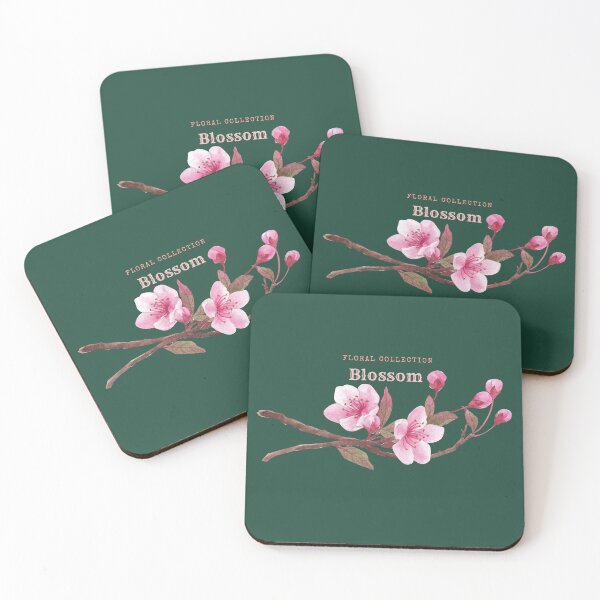 Item preview, Floral Collection – Blossom designed and sold by Narcisa22.