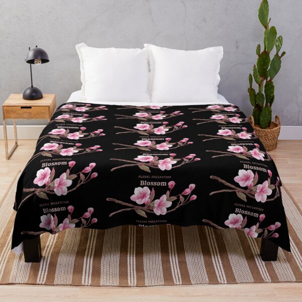 Item preview, Floral Collection – Blossom designed and sold by Narcisa22.