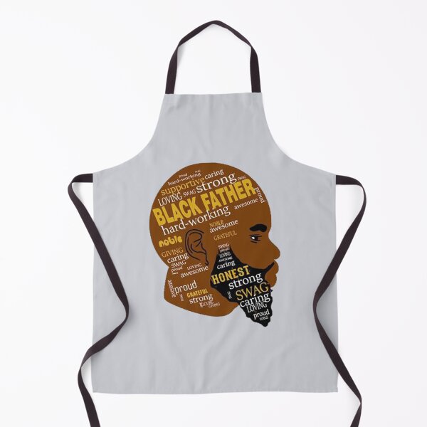 Item preview, Proud Supportive Black dad designed and sold by Tupcoolad.