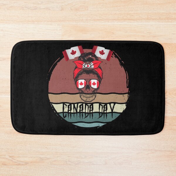 Item preview, Canaday Day - It's Celebrating The Skull Of The Woman  designed and sold by Akimatax ✯✯✯✯✯.