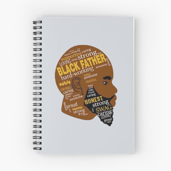 Item preview, Proud Supportive Black dad designed and sold by Tupcoolad.