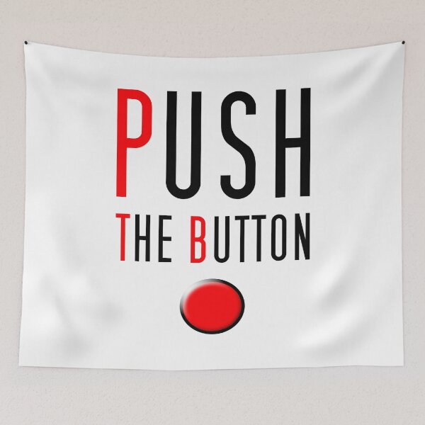 Item preview, Push the button designed and sold by MIRO3D.