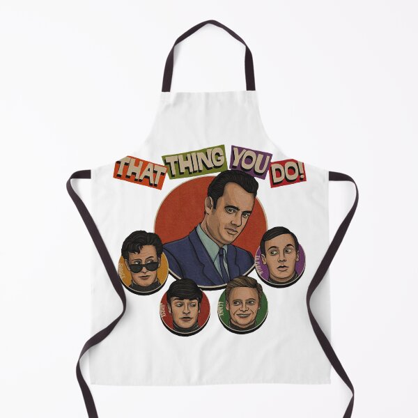 Item preview, That Thing You do designed and sold by leNem190.