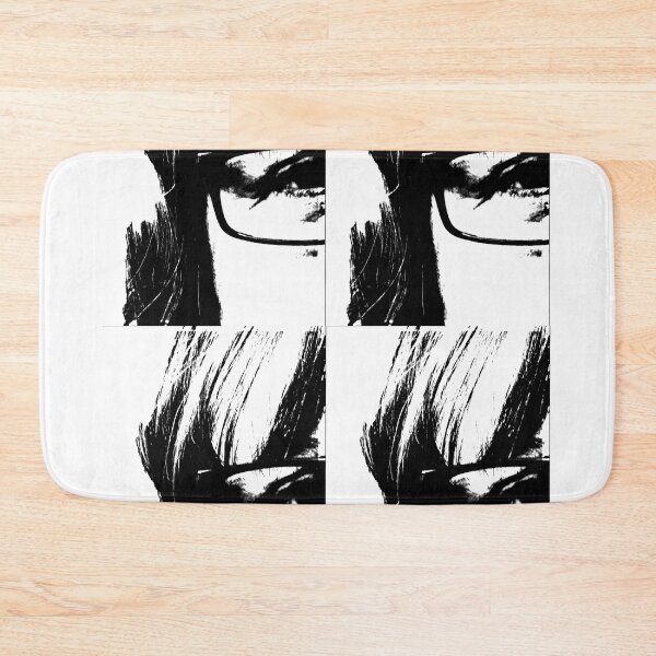 Item preview, moi logo  designed and sold by designbywhacky.