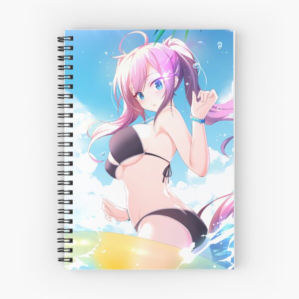 Item preview, Black Rock Shooter  Black Rock Shooter Japanese designed and sold by Allenfawnpal.
