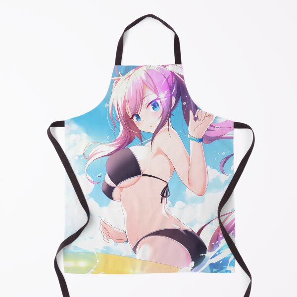 Item preview, Black Rock Shooter Black Rock Shooter Japanese designed and sold by Allenfawnpal.