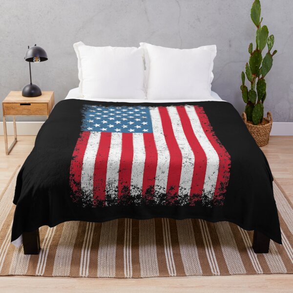 Item preview, Bandera estadounidense patriótica de Estados Unidos para hombres, mujeres, niños, niñas, camiseta de EE. UU. designed and sold by margettekwbg.