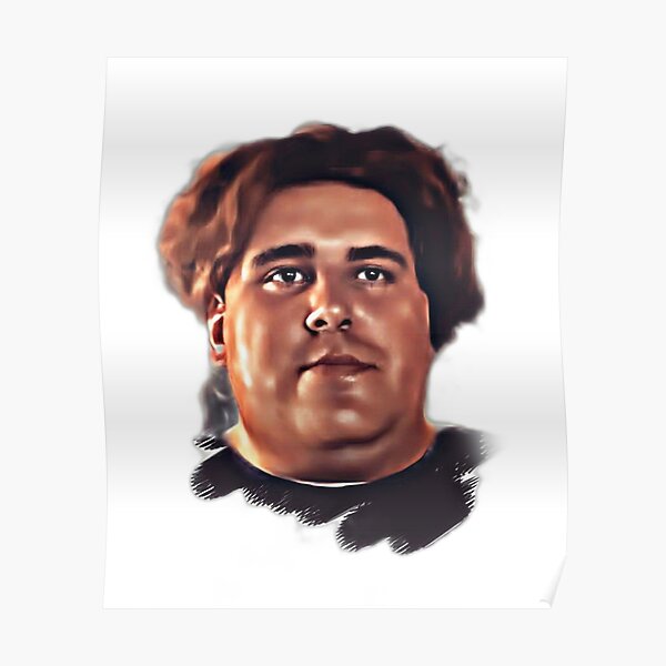 Drachenlord Rainer Winkler Poster