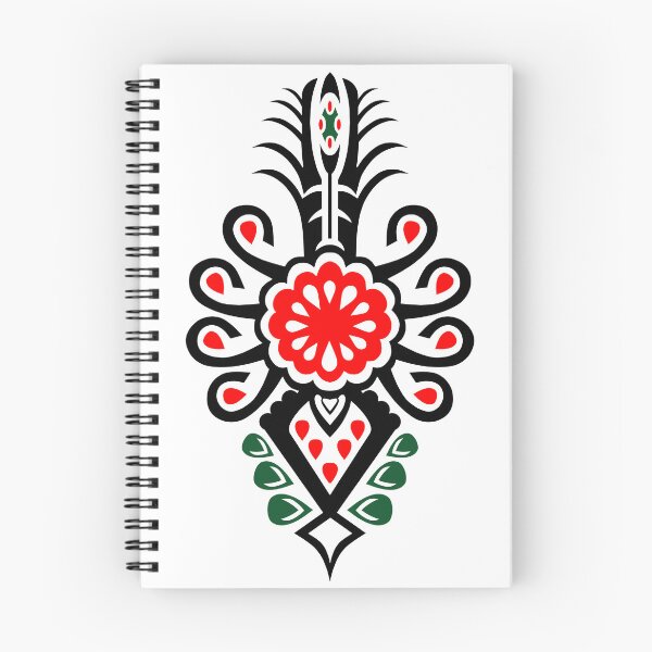 Item preview, Parzenica 13 Inksy designed and sold by inksypolska.