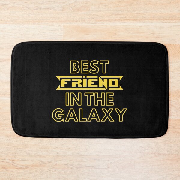 Item preview, Best Friend In The Galaxy | Cute Family Gift Idea For Friend designed and sold by kindxinn.