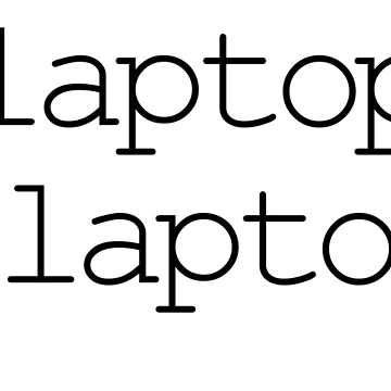 Artwork thumbnail, Computer Latop code by Yoko Meoko