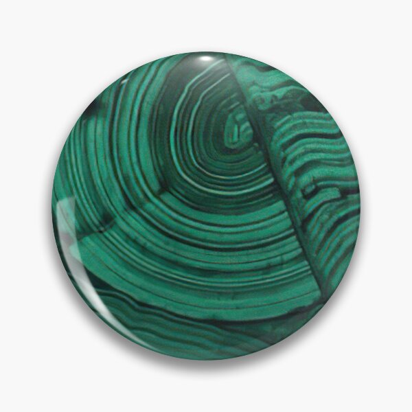 Item preview, Marble Texture Seamless Pattern Green Black Geometric designed and sold by Sean2Williams.