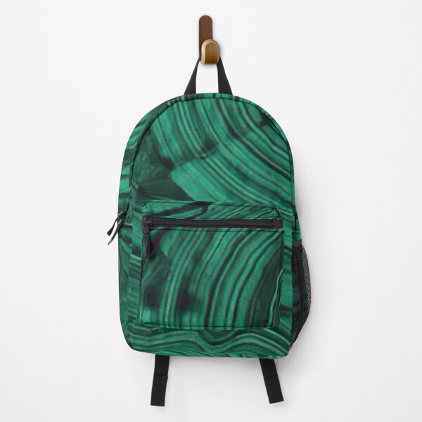 Item preview, Marble Texture Seamless Pattern Green Black Geometric designed and sold by Sean2Williams.