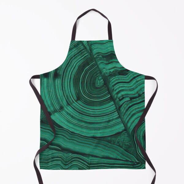Item preview, Marble Texture Seamless Pattern Green Black Geometric designed and sold by Sean2Williams.