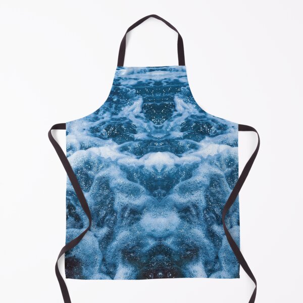 Item preview, For the love of waves - Sea photography designed and sold by Unaiza Khalid.