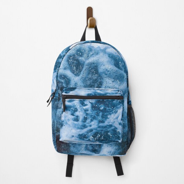 Item preview, For the love of waves - Sea photography designed and sold by Unaiza Khalid.