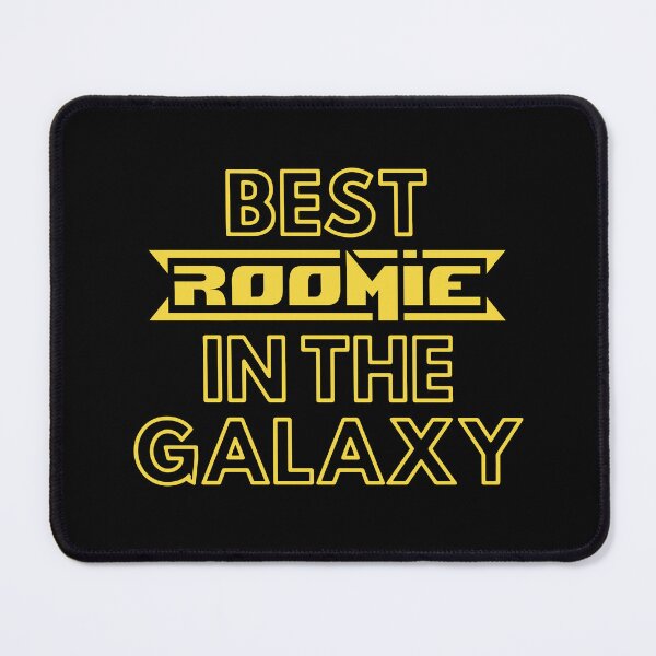 Item preview, Best Roomie In The Galaxy | Cute Family Gift Idea For Roomie designed and sold by kindxinn.