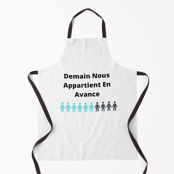 Item preview, Tomorrow Belongs To Us In Advance designed and sold by Designnnn2021.