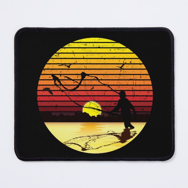 Item preview, Net Fishing Is My Passion designed and sold by samah82.