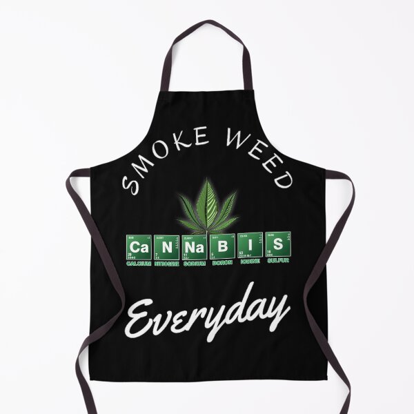 Item preview, Smoke Weed Everyday, Pot leaf, marijuana, Cannabis designed and sold by BestDesignbySof.