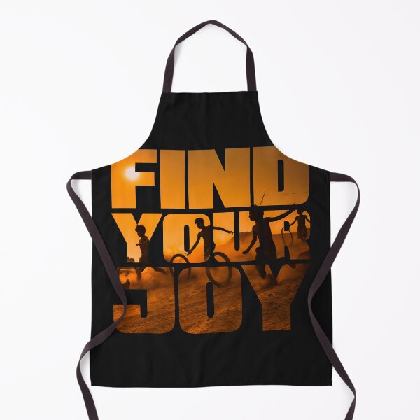 Item preview, Find Your Joy - Kids at play designed and sold by Swags.