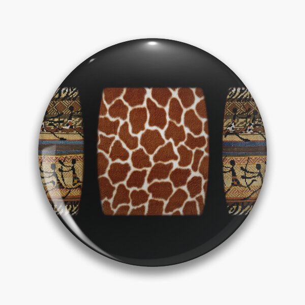 Item preview, African Ornaments designed and sold by trendingatees.