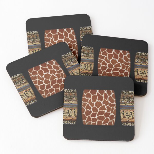 Item preview, African Ornaments designed and sold by trendingatees.