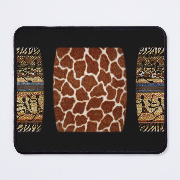 Item preview, African Ornaments designed and sold by trendingatees.
