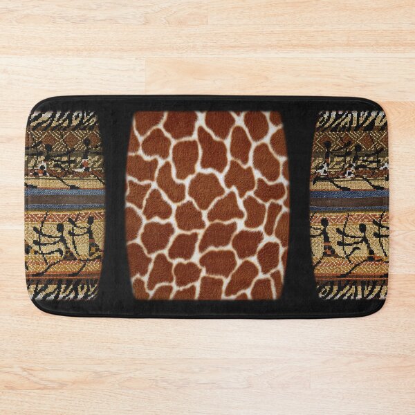 Item preview, African Ornaments designed and sold by trendingatees.