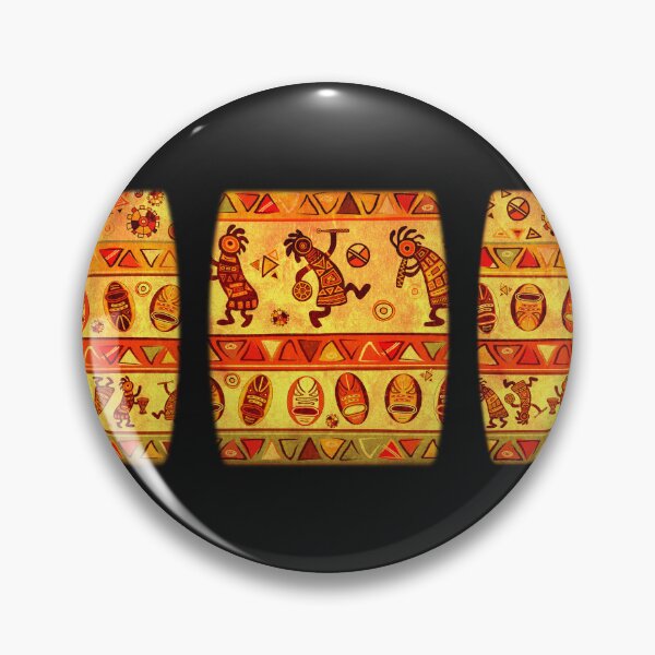 Item preview, African Art designed and sold by trendingatees.