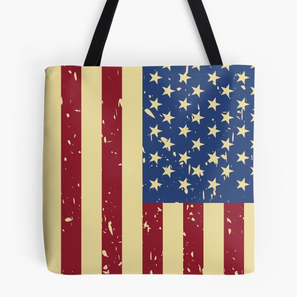 Item preview, 1776 We The People US Flag designed and sold by RedTomasB.