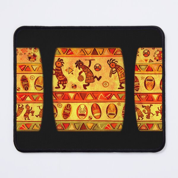 Item preview, African Art designed and sold by trendingatees.