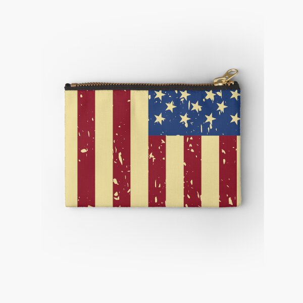 Item preview, 1776 We The People US Flag designed and sold by RedTomasB.