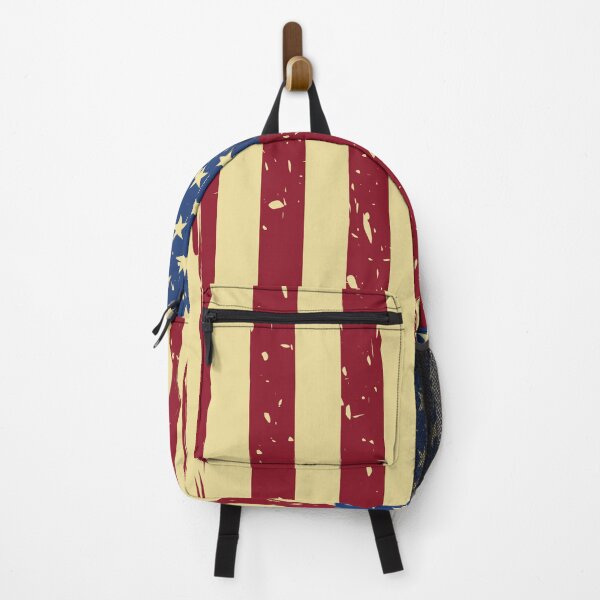 Item preview, 1776 We The People US Flag designed and sold by RedTomasB.