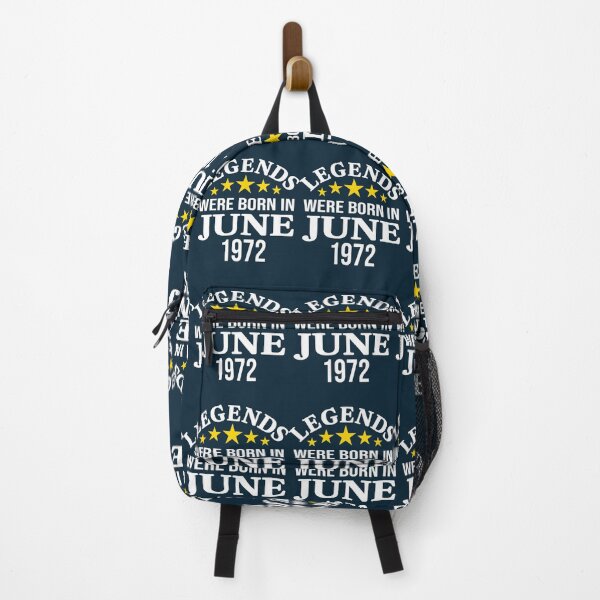 Item preview, 50th Birthday Legends Were Born in June 1972 designed and sold by Tupcoolad.