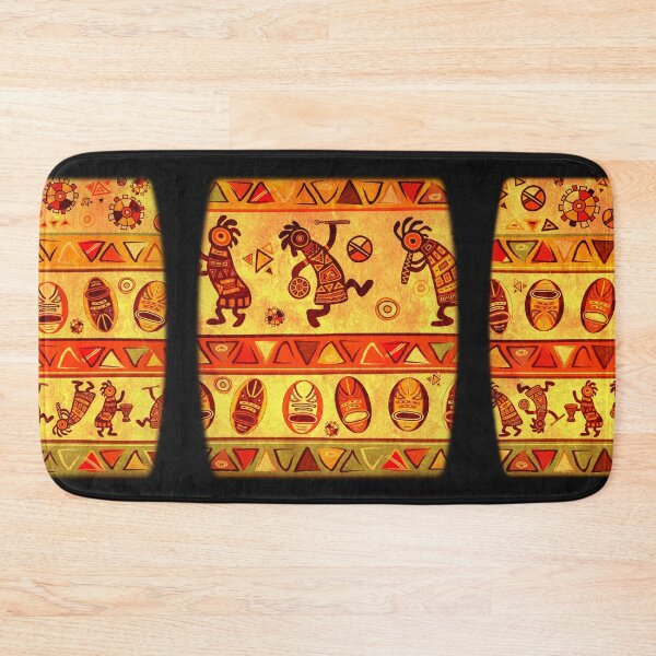 Item preview, African Art designed and sold by trendingatees.