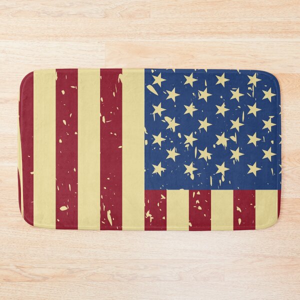 Item preview, 1776 We The People US Flag designed and sold by RedTomasB.