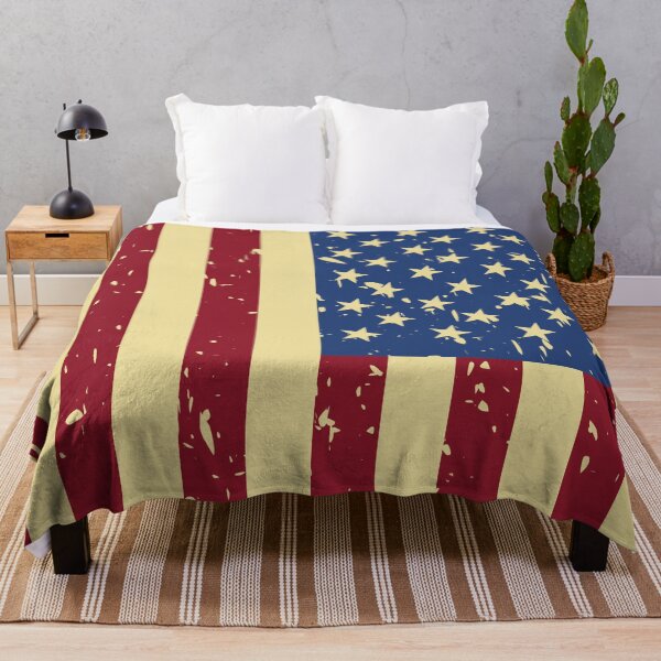 Item preview, 1776 We The People US Flag designed and sold by RedTomasB.