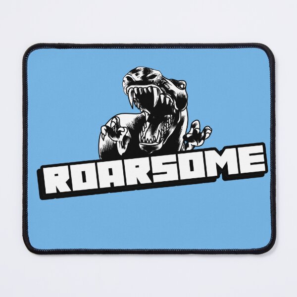 Item preview, Roarsome T-Rex Dinosaur Awesome designed and sold by Betterforit.