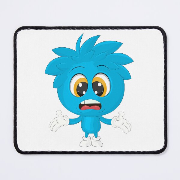 Item preview, Surprised Cartoon Boy designed and sold by AndreyKENO.